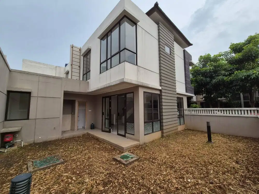 Rumah Podomoro Park Bandung Cluster Amagriya Eka