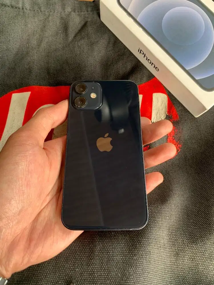 iPhone 12 Mini 128gb iBox