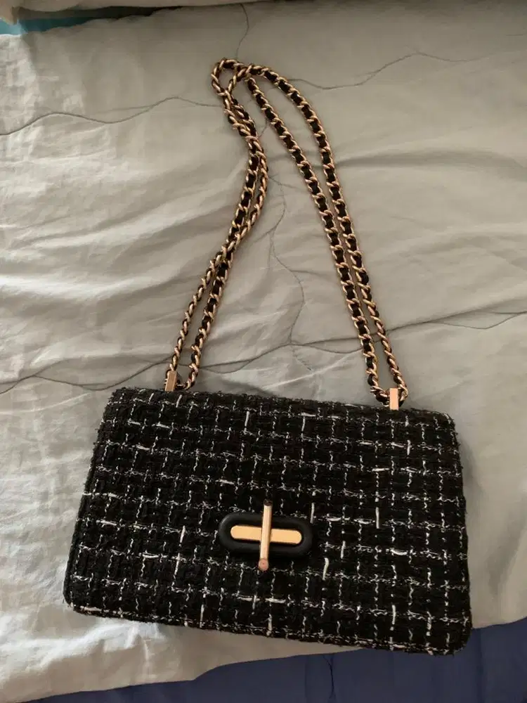 Jual murah tas pedro dan ransel hush puppies