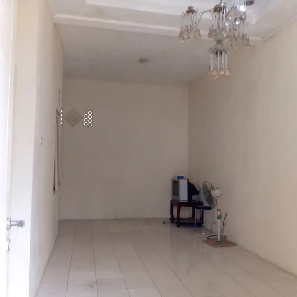 Rumah murah dutabumi harapan indah bekasi cluster