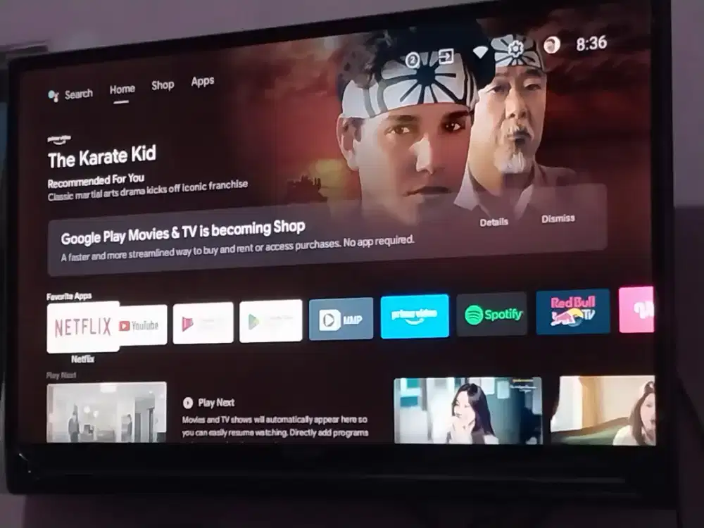 Sharp google tv 32 inch