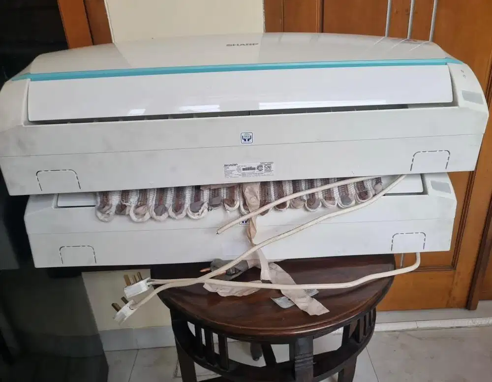 AC Sharp 1 PK (AH-A9SAY)