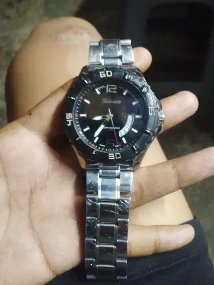 jual jam tangan tetonis