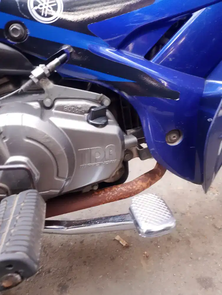 Jupiter z burhan 2009