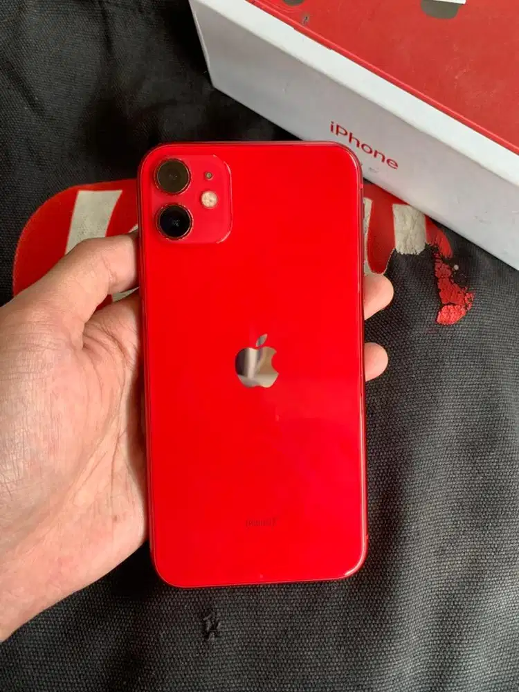 iPhone 11 128gb inter