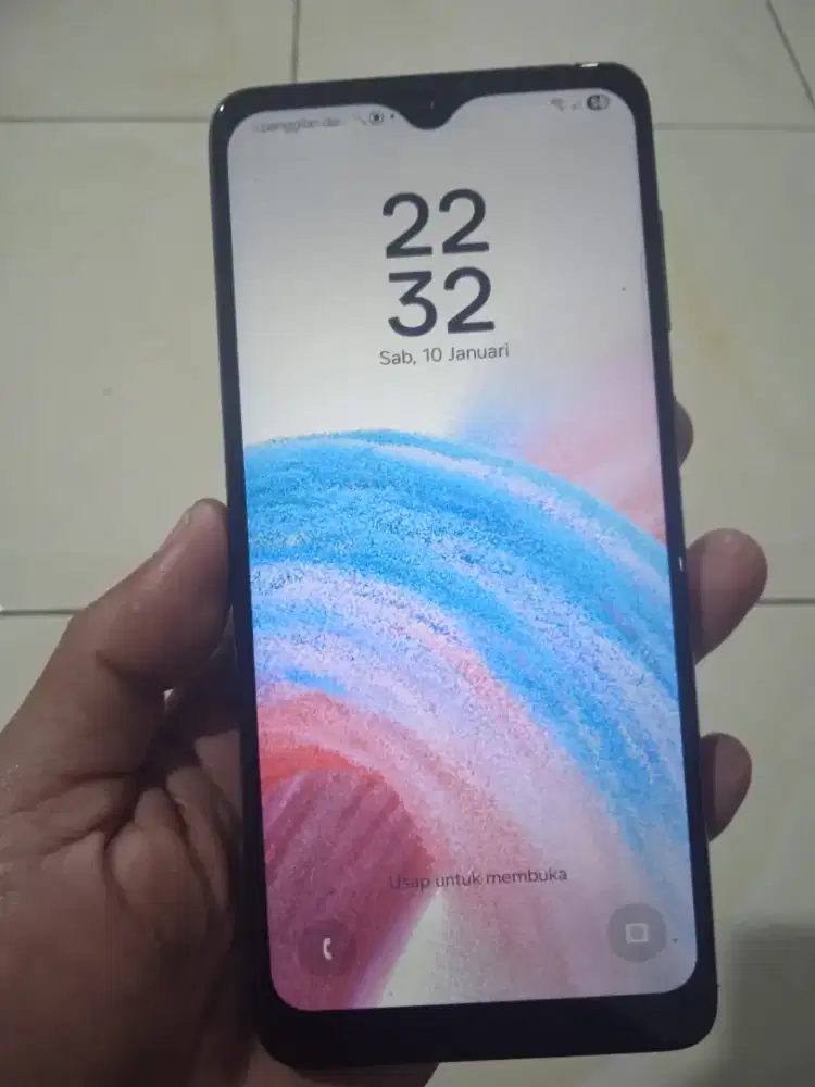 Samsung A33 5G 8/256 NFC