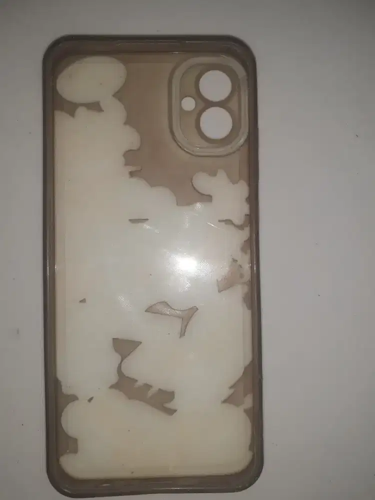 Chasing samsung A04e