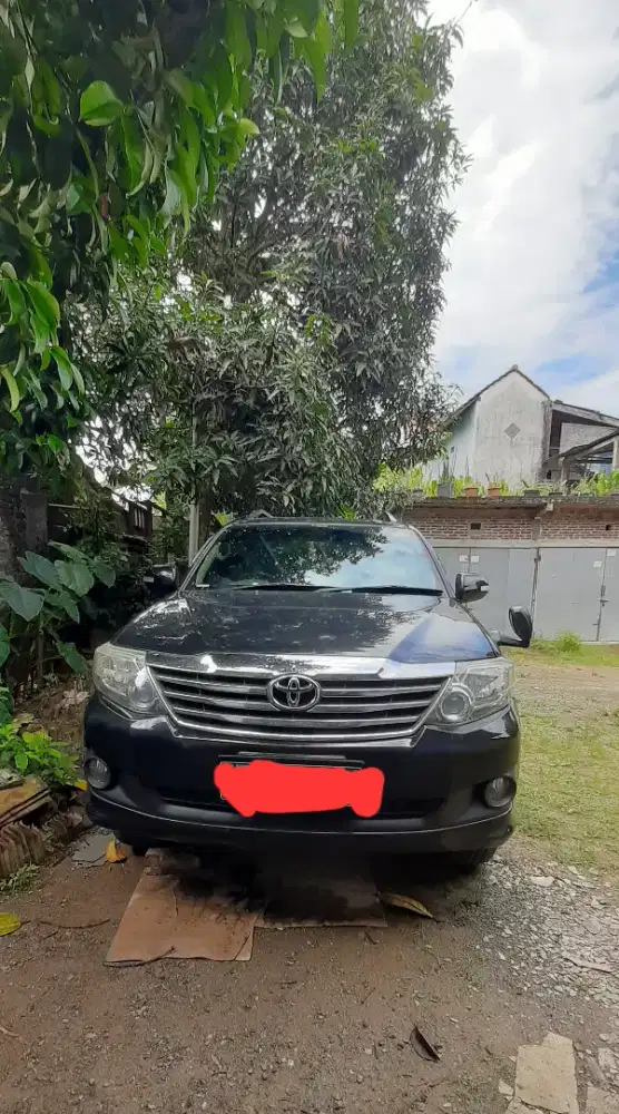 fourtuner 2013, luxuri 2,7 G matic besin