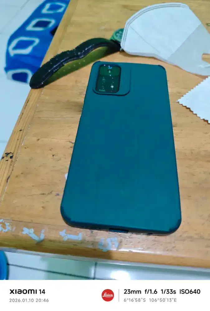 Redmi Note 11 4G 6/128