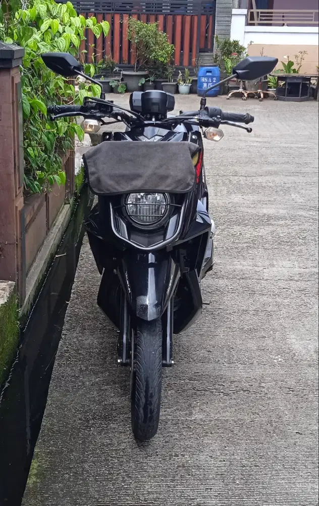 Forsale yamaha xride 2015