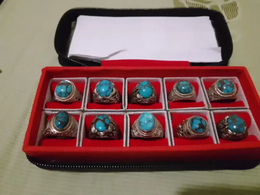 Pirus mesir original