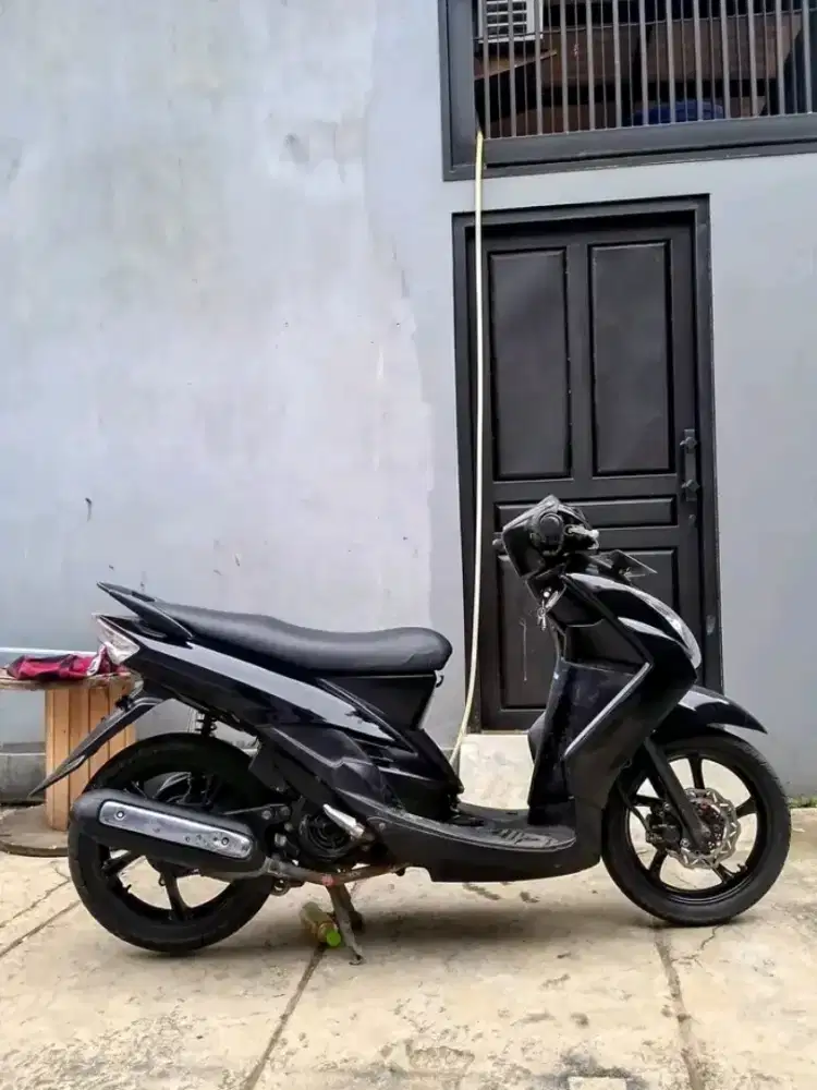 Mio soul Bekas plat T