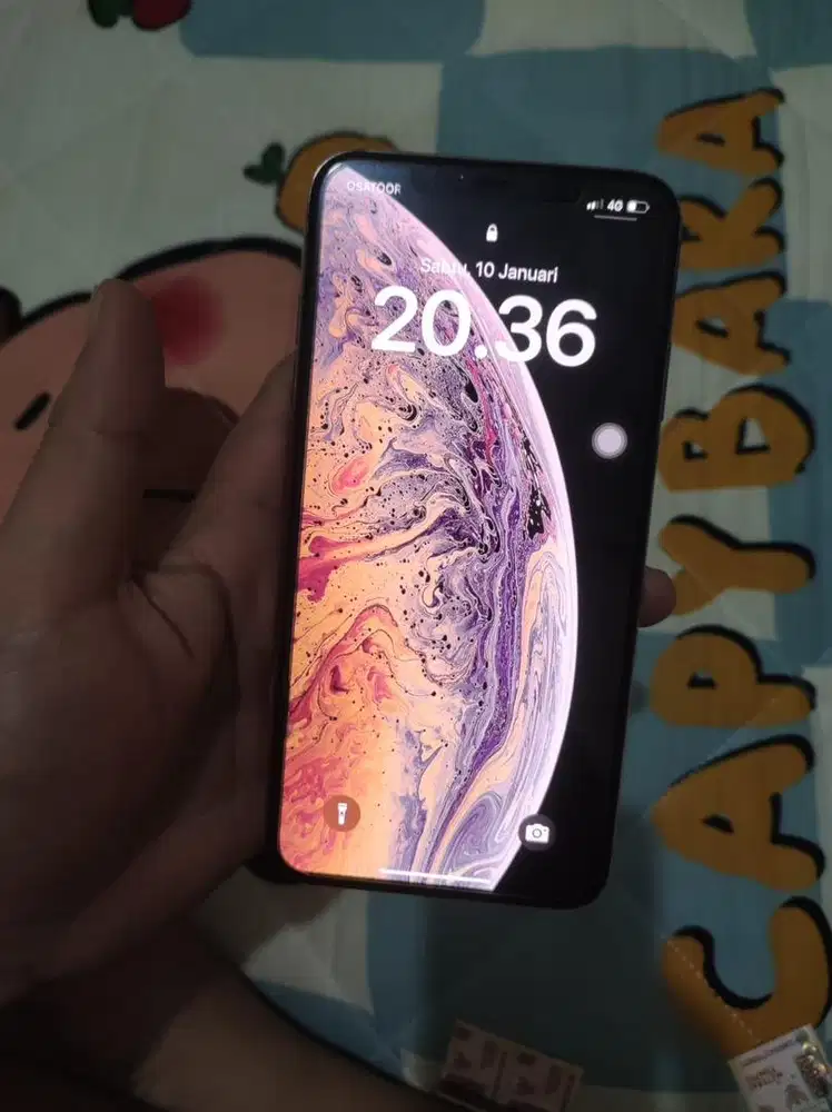 Iphone XS Max 256gb ex iBox