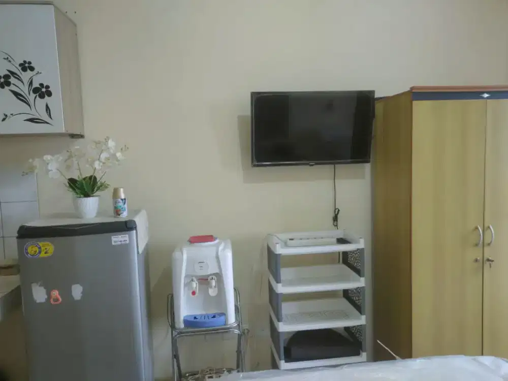 Disewakan Apartment TOD Kebayoran Lama