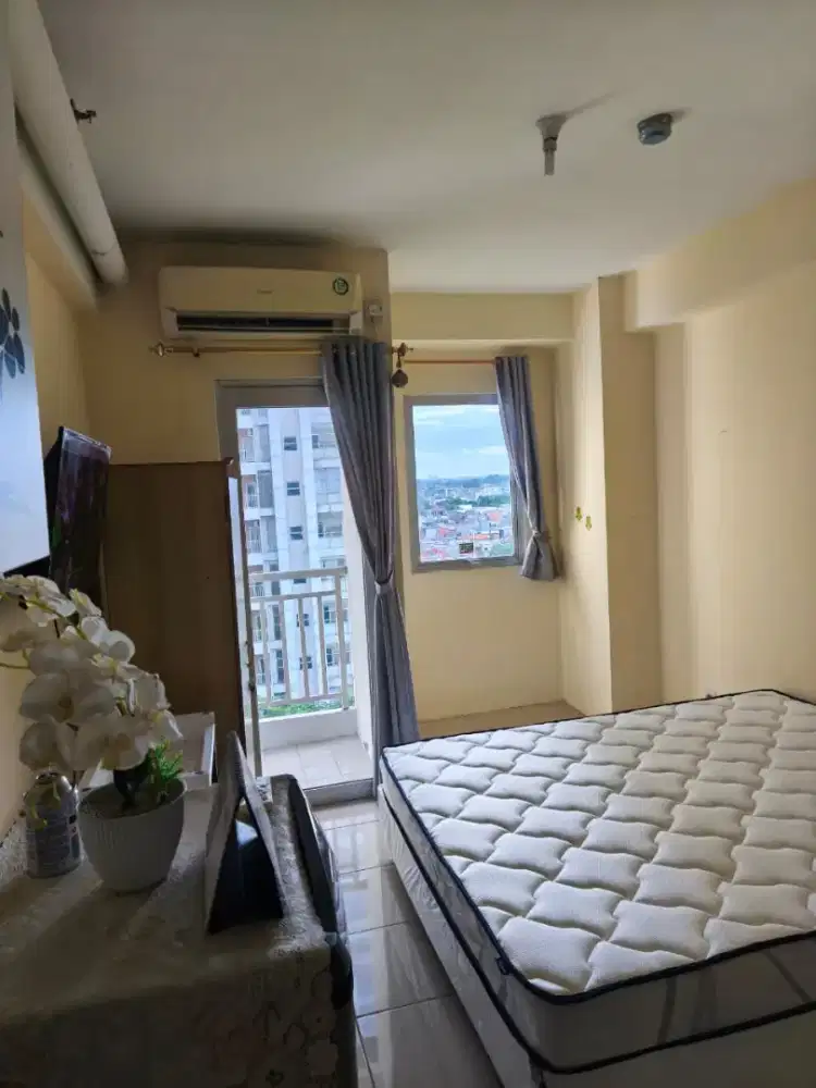 Disewakan Pakubuwono Terrace Apartment