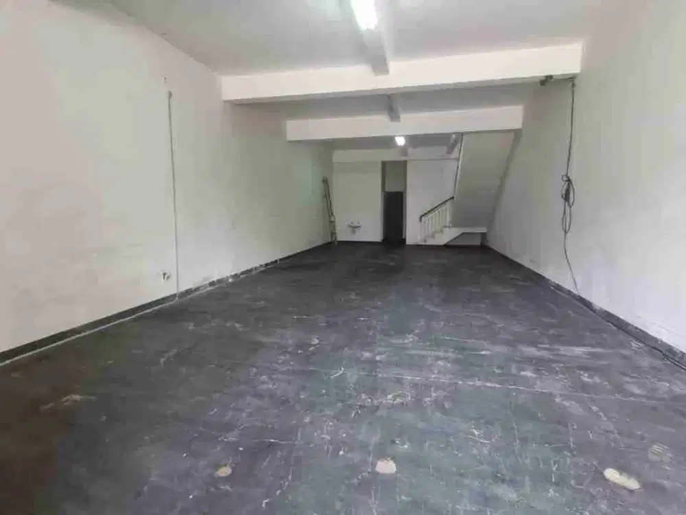 Disewakan Cepat Gudang di Kawasan Pergudangan Bizpark 3 Kranji Bekasi