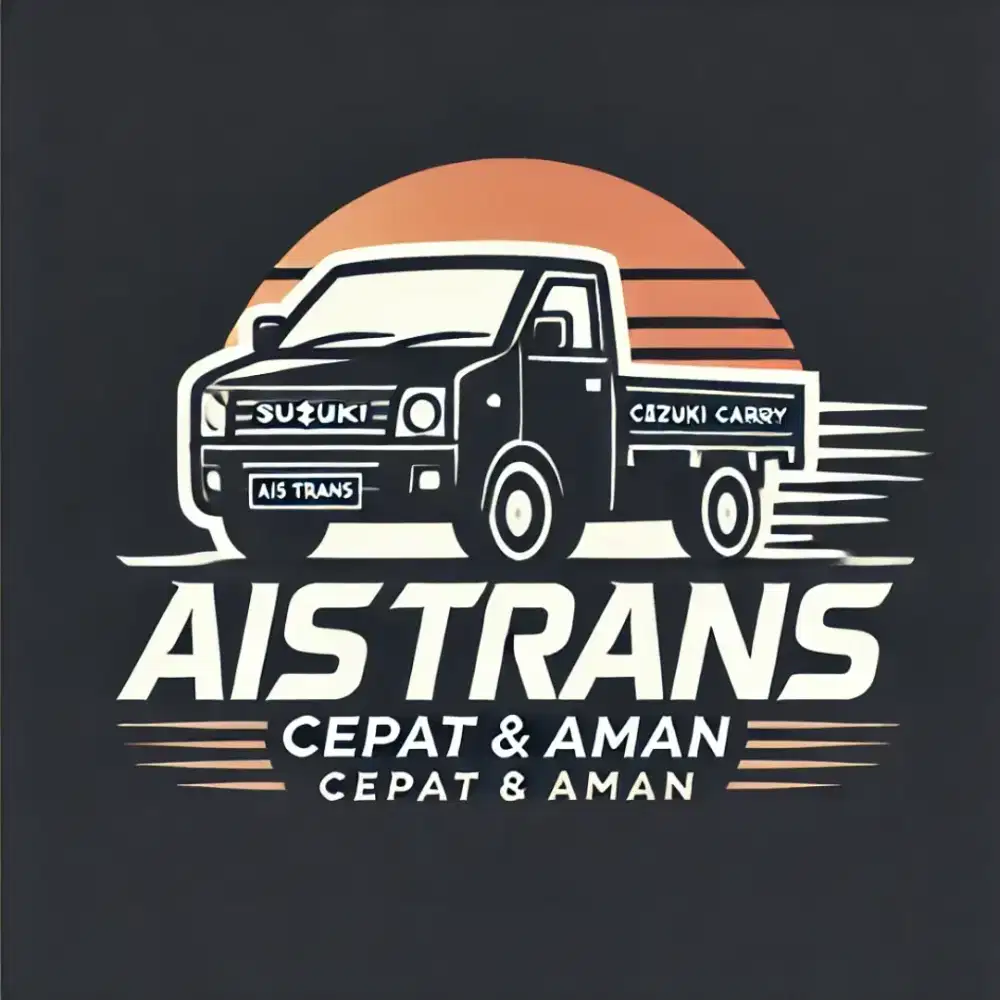 Jasa angkutam barang