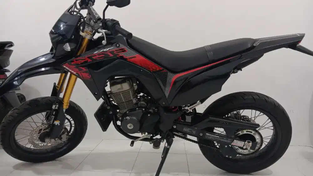 Honda CRF 150 2023 Low KM