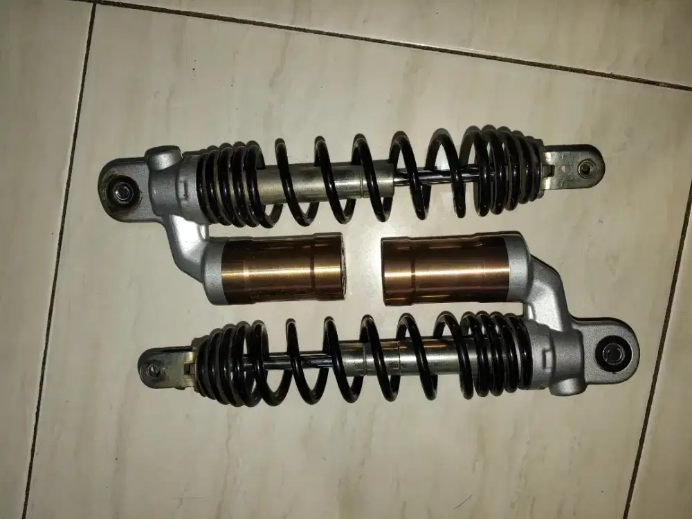 Jual Shock Ori Copotan Aerox Abs