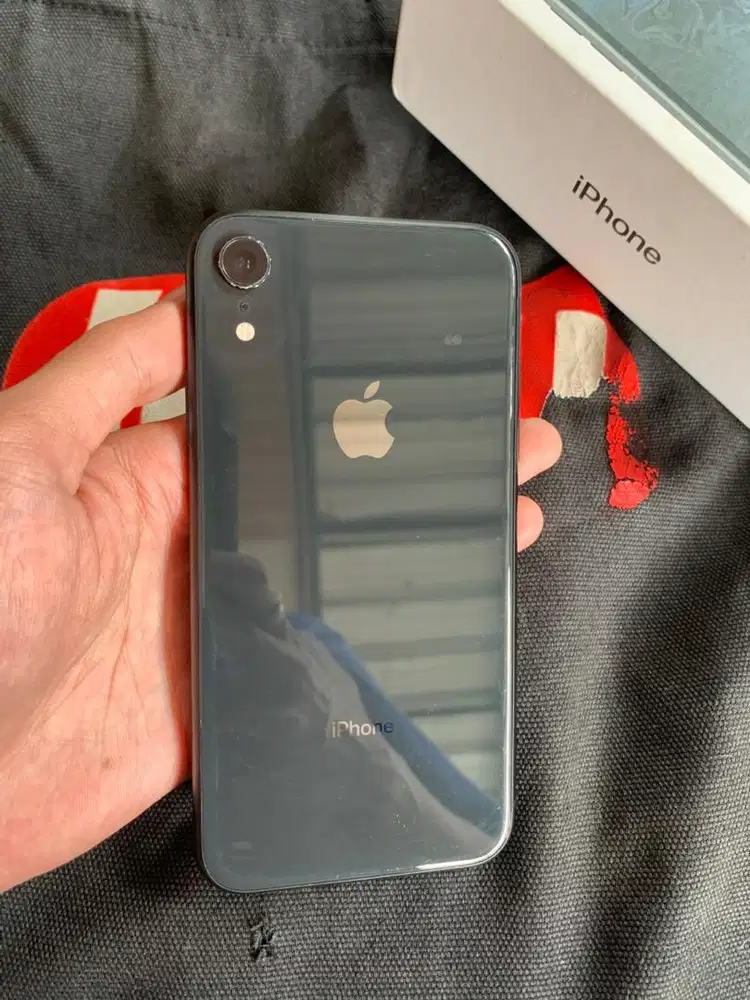 iPhone XR 64gb ex inter