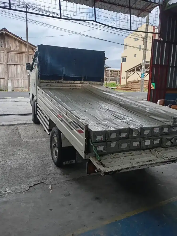 Jasa angkut barang luar kota luar pulau