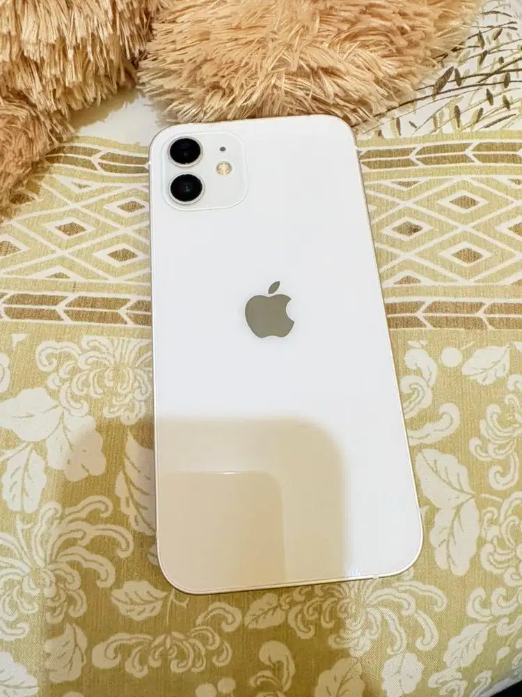 iphone 12 64gb fullset nominus