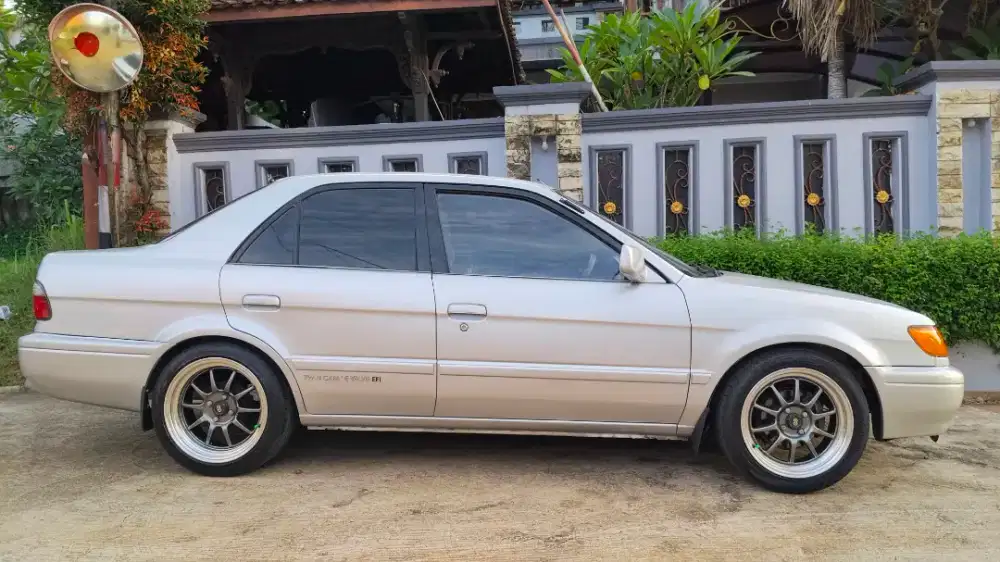 Soluna GLI 2000 Manual