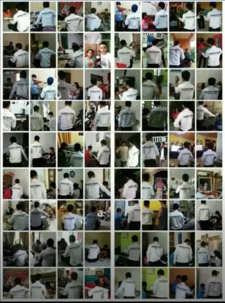 Private Kursus Les Biola, Gitar, Drum, Keyboard, Piano, Vokal, Vocal.