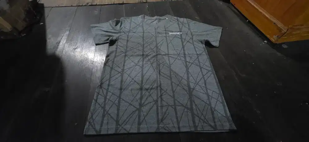 Baju iebe lengan pendek