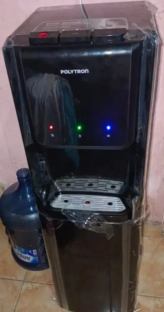 Dispenser polytron PwC 500x