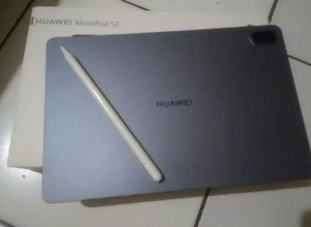 Huawei Matepad SE 11 6/128