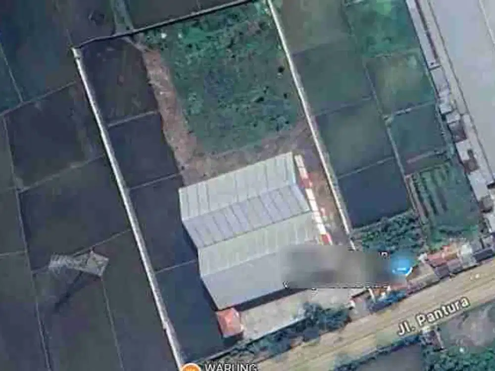 Dijual Ex Pabrik Springbed