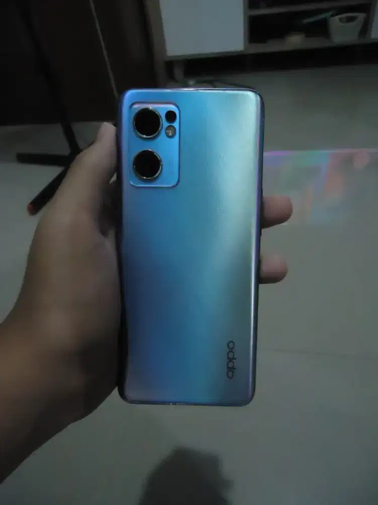 Oppo Reno 7 5g LCD GANTIAN