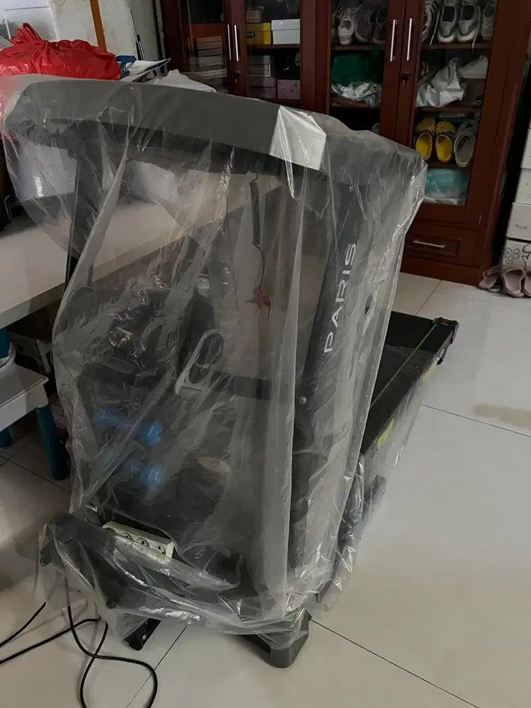 Dijual Cepat Treadmill Jarang Pakai