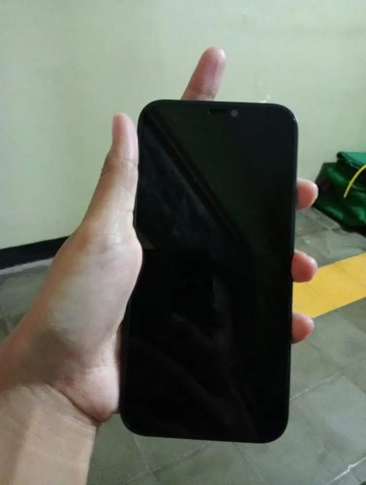 DI JUAL IPHONE 12 64 GB