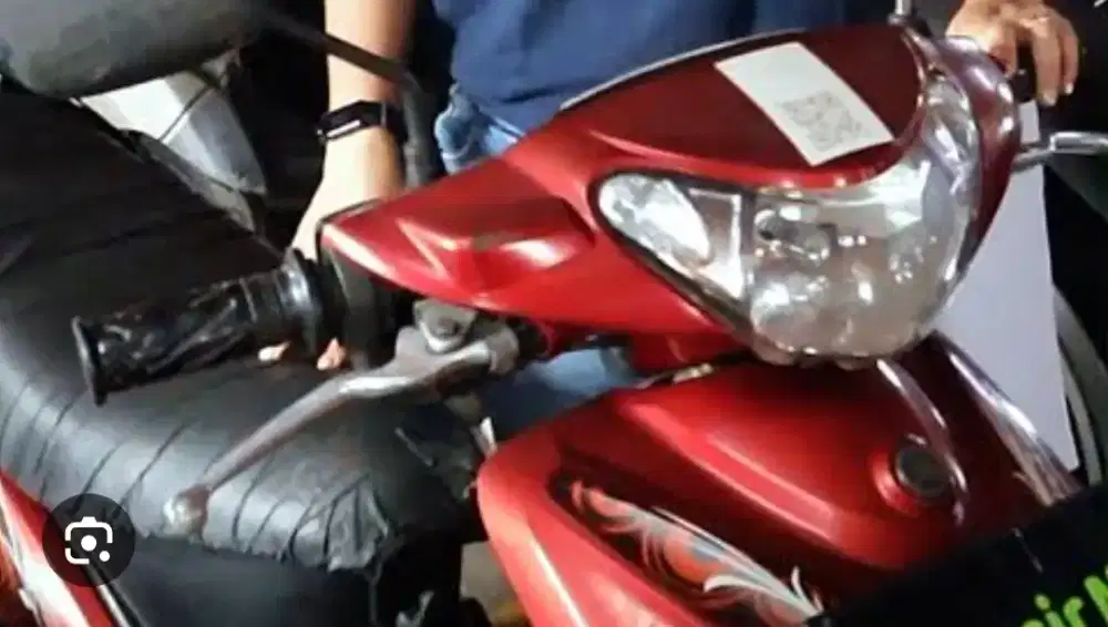 CARI YANG JUAL MOTOR MURAH