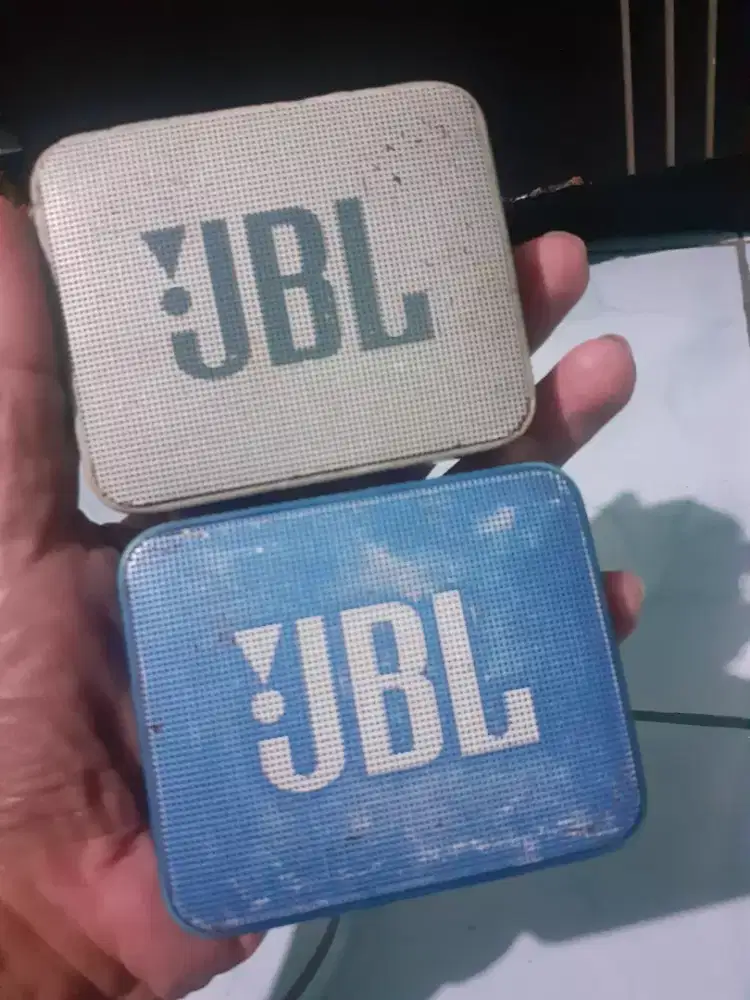 Jbl go 2 2pcs cari barteran samsung s7 edge