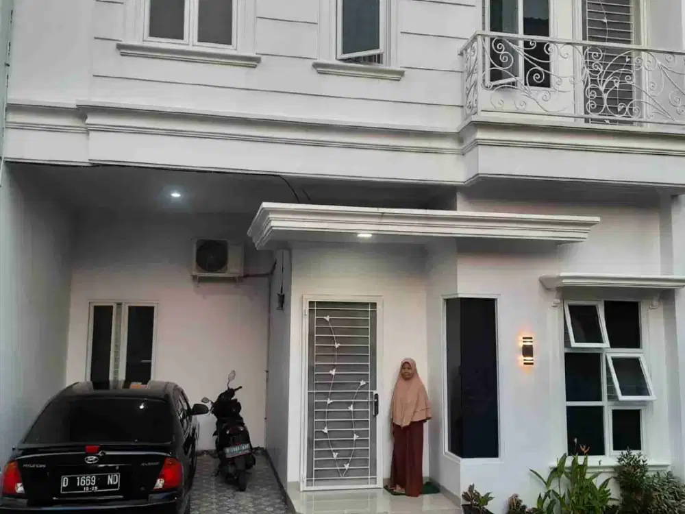 dijual rumah murahh dijaksel
