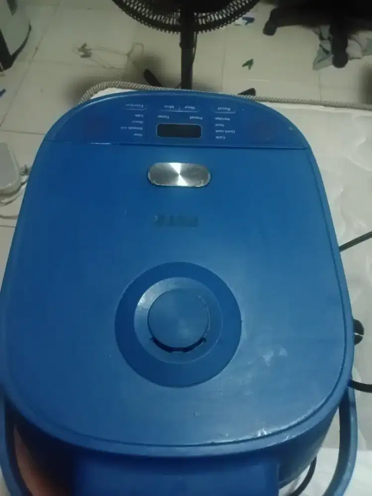 rice cooker dijual