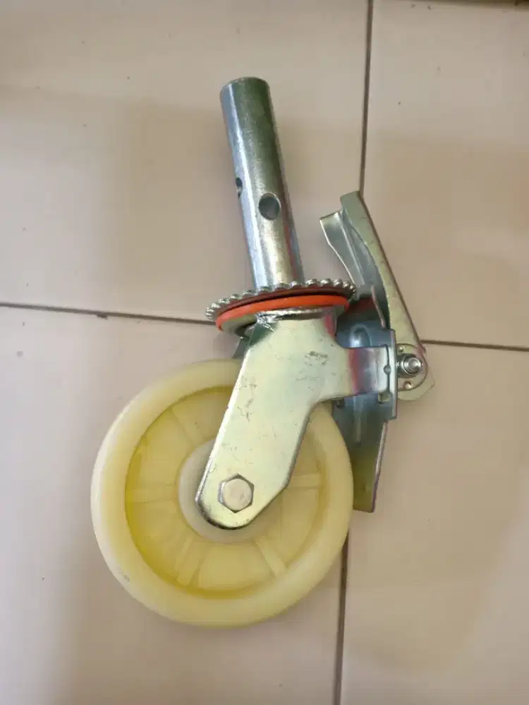 RODA SCAFFOLDING NYLON 6 INCH