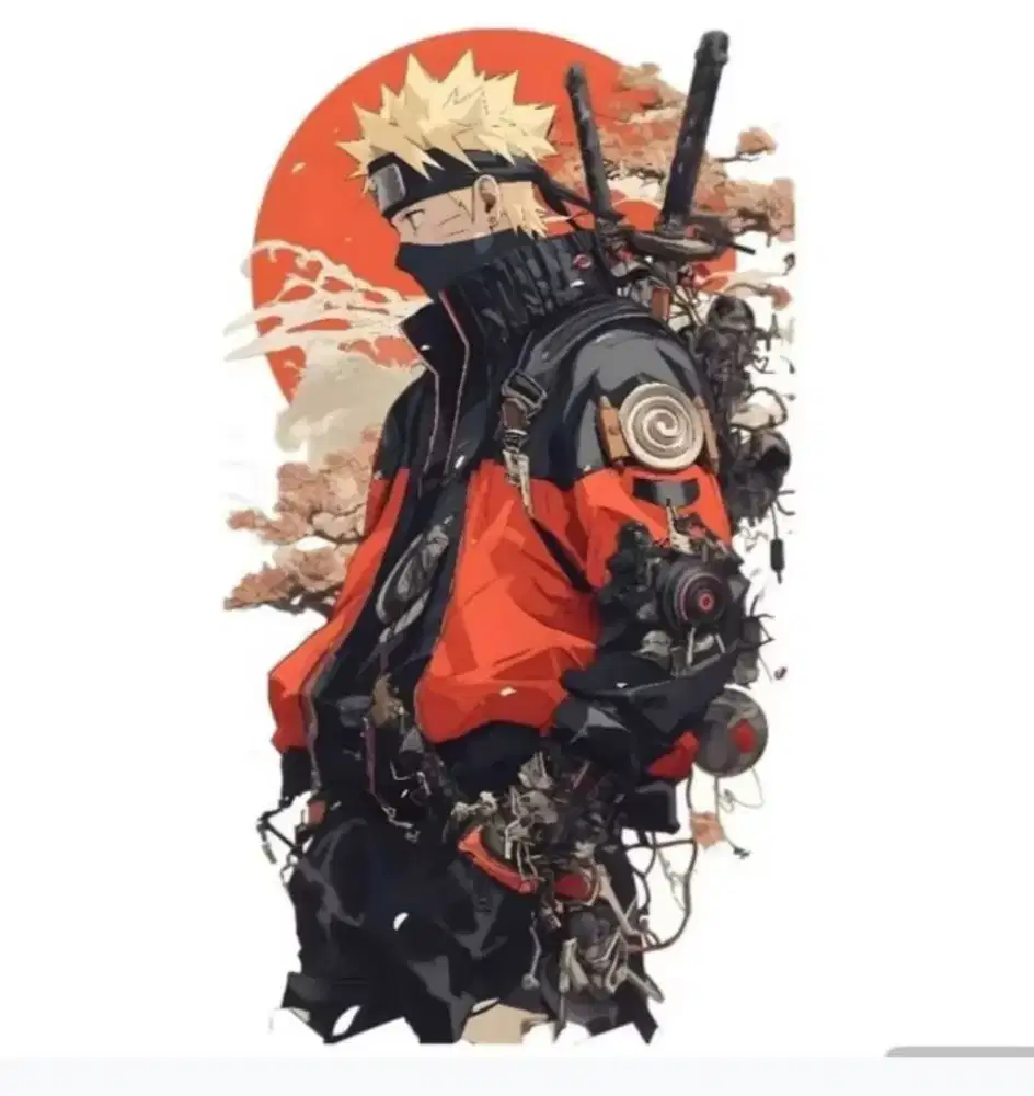 Cari kerja yg halal non halal juga gpp