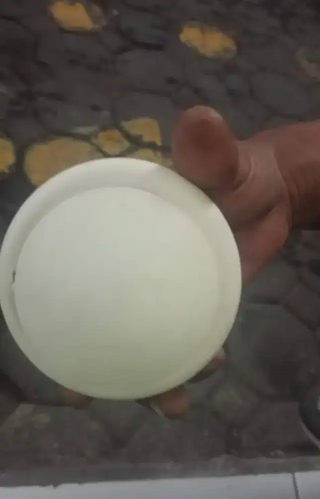 Smoke detektor edward 711U