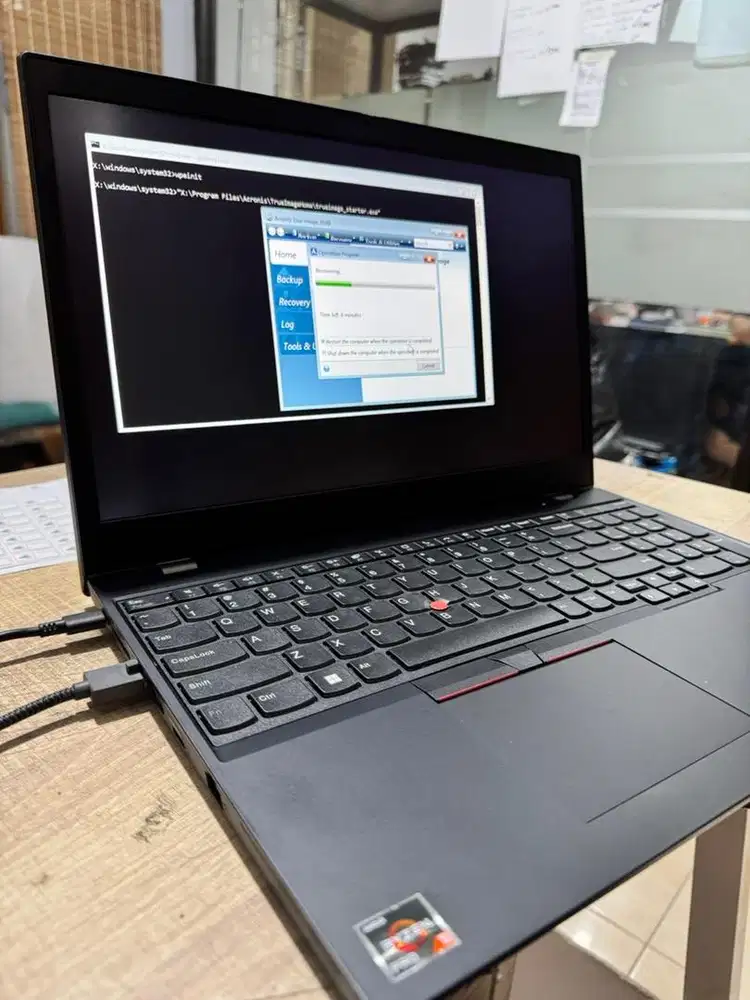 Laptop Kantor game murah