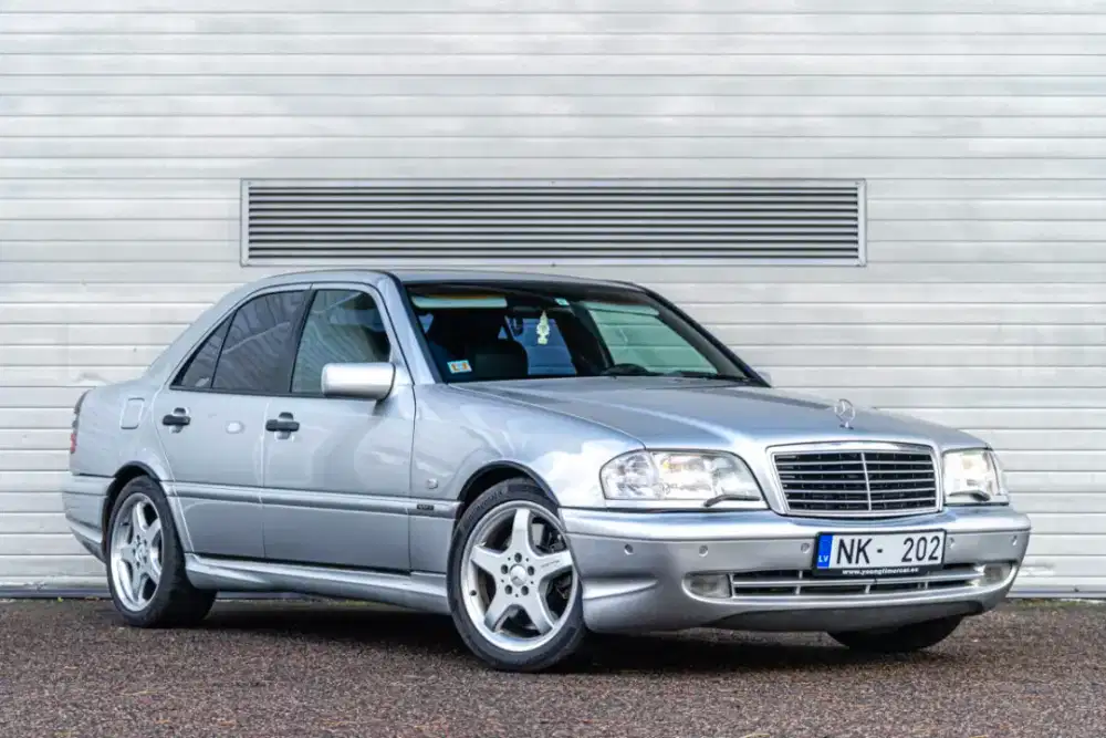 Dicari Supir Pribadi Gading Serpong