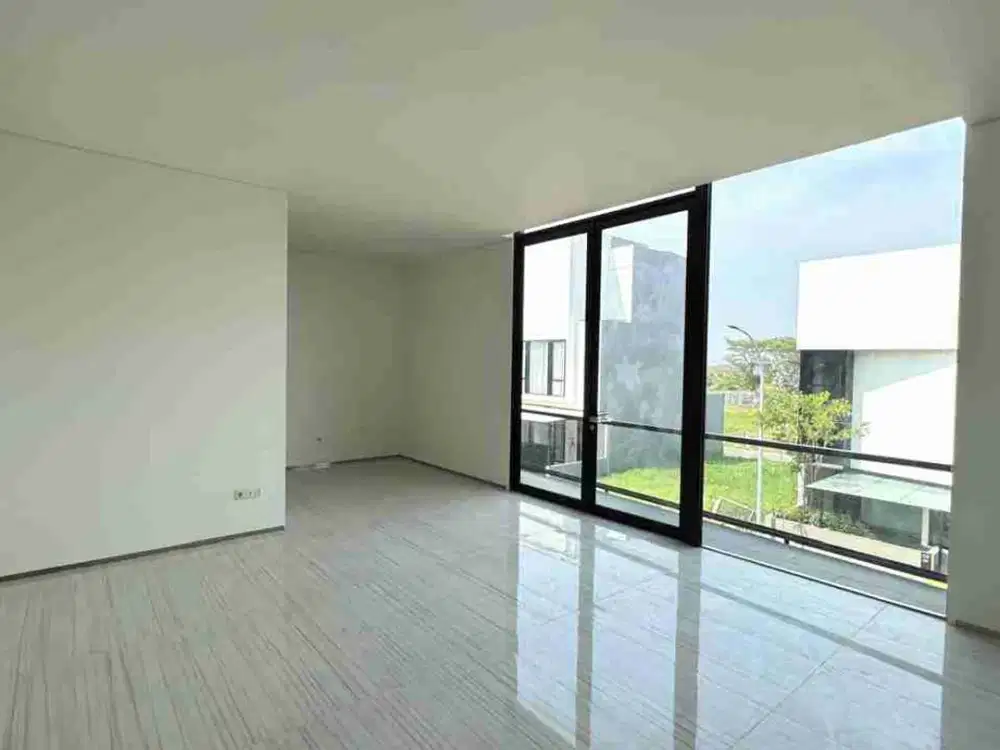 JUAL RUMAH DIAN ISTANA BARU BAGUS PRIVATE CLUSTER DIAN ISTANA