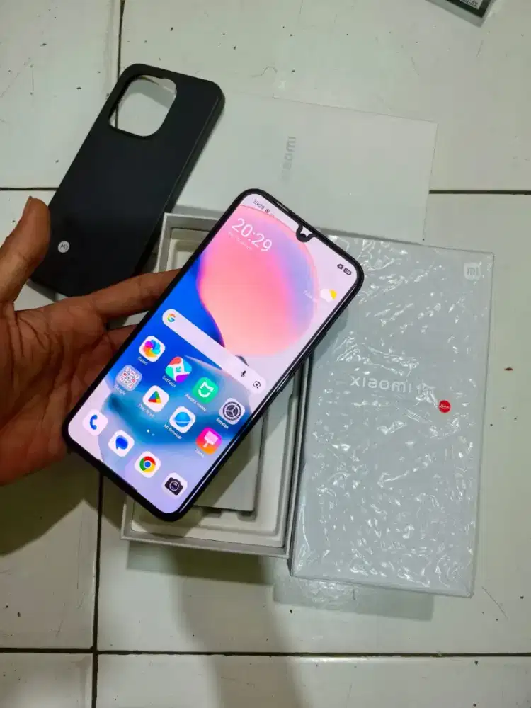 Xiaomi 15T 12+2/512 LENGKAP