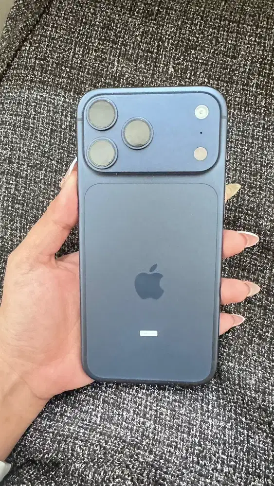 Iphone 17 Promax 256GB