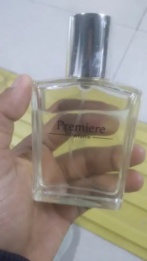 Dijual murah parfum unisex di jakart timur