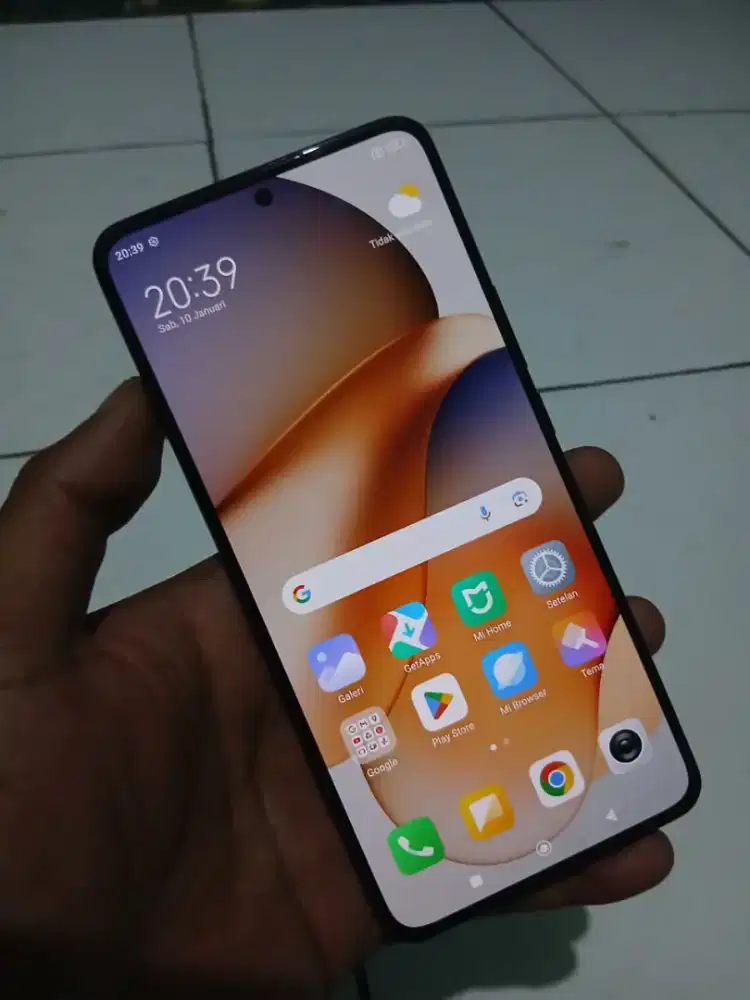 Redmi 12T 5g ram 8/256