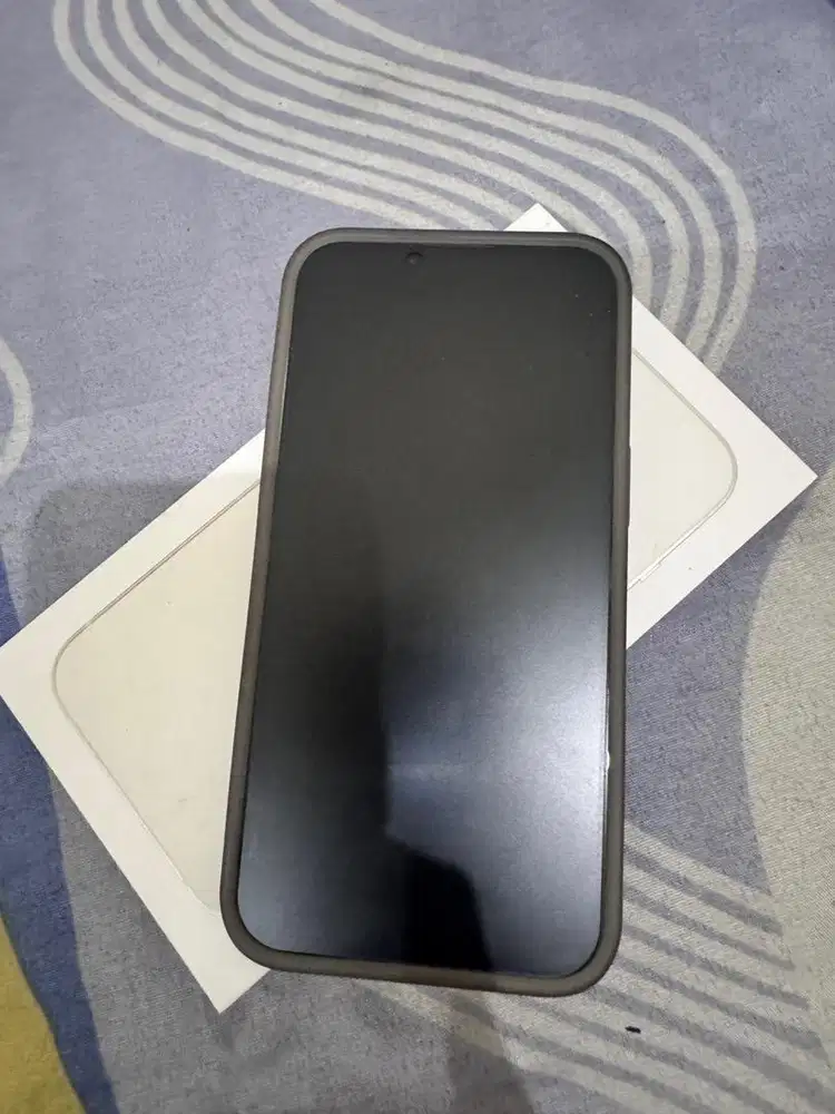 Jual Iphone 13 128gb ibox